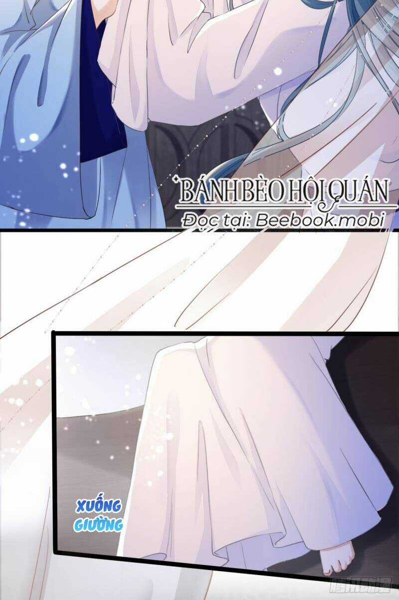 Đích Nữ Vi Mưu - Chapter 1 - Trang 43