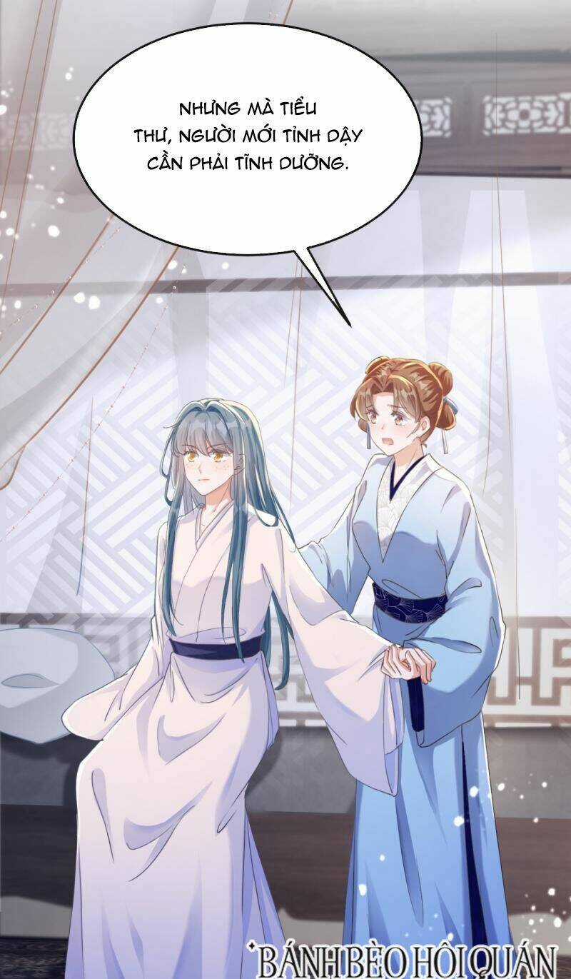 Đích Nữ Vi Mưu - Chapter 1 - Trang 44