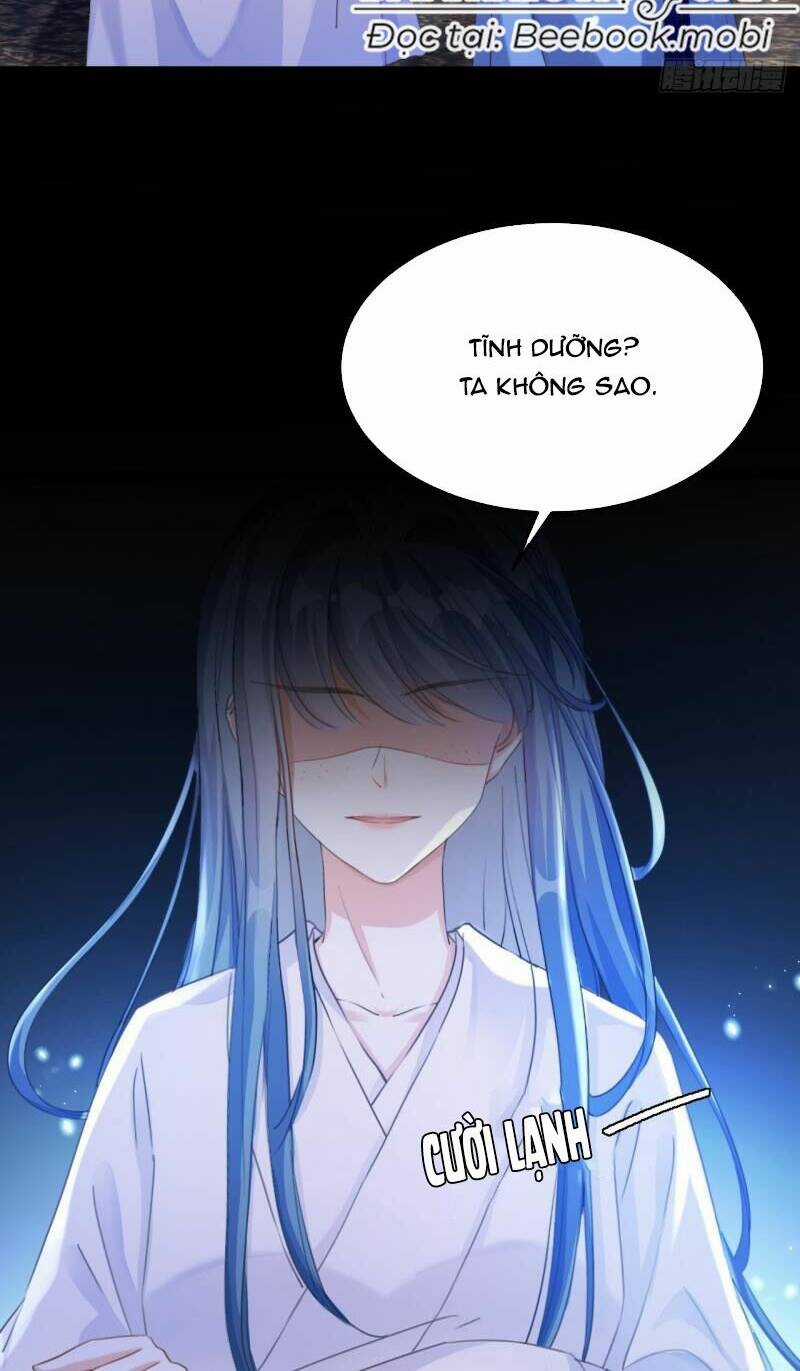 Đích Nữ Vi Mưu - Chapter 1 - Trang 45