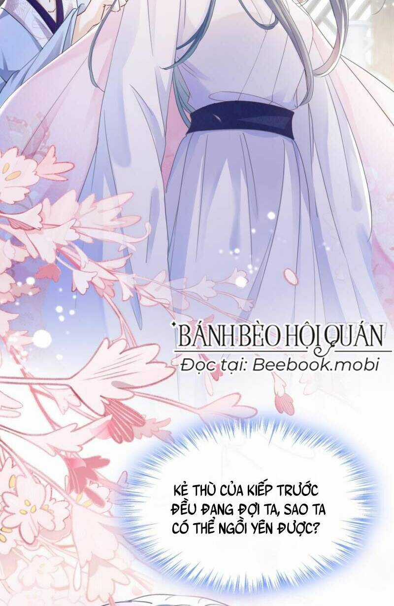 Đích Nữ Vi Mưu - Chapter 1 - Trang 47