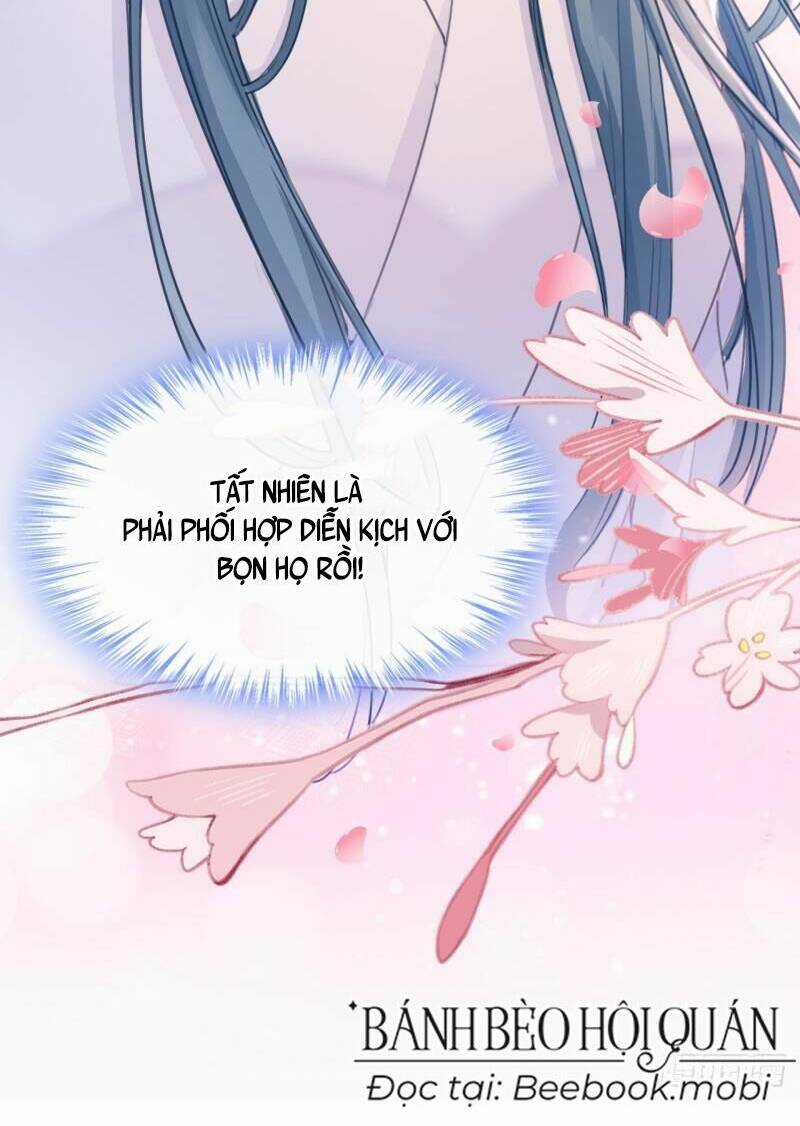 Đích Nữ Vi Mưu - Chapter 1 - Trang 49