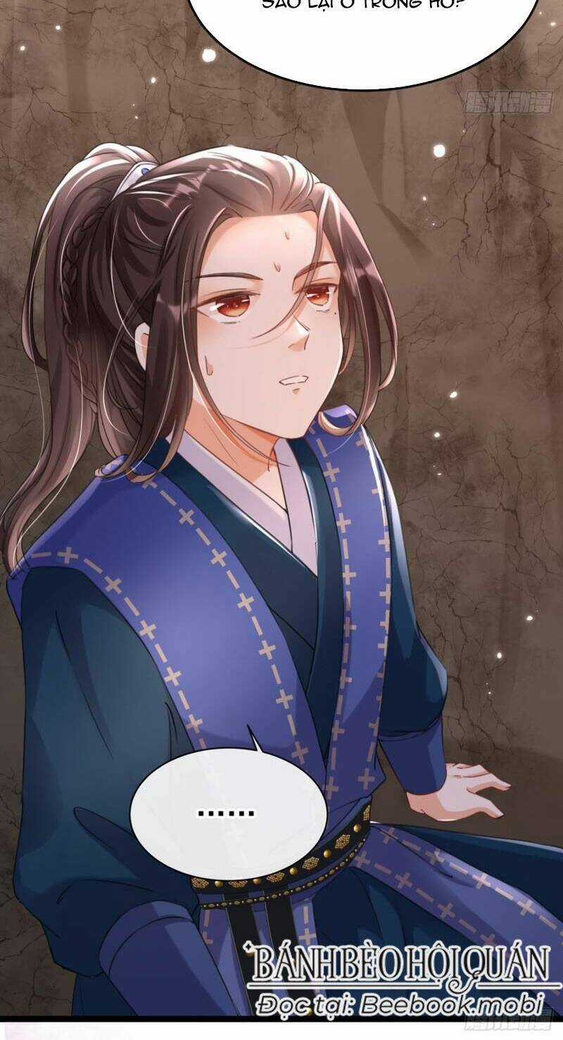 Đích Nữ Vi Mưu - Chapter 1 - Trang 51