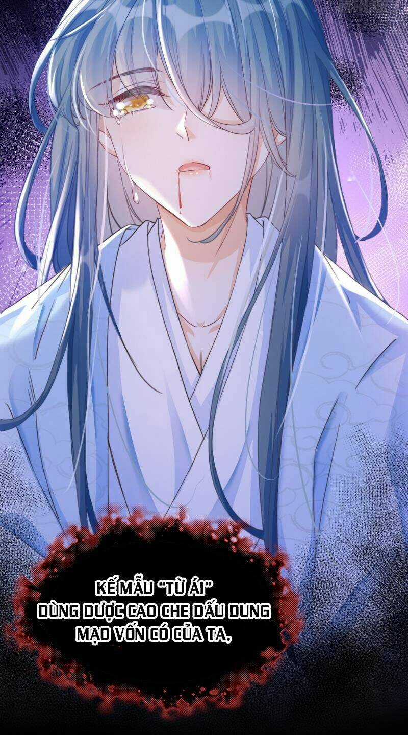 Đích Nữ Vi Mưu - Chapter 1 - Trang 10