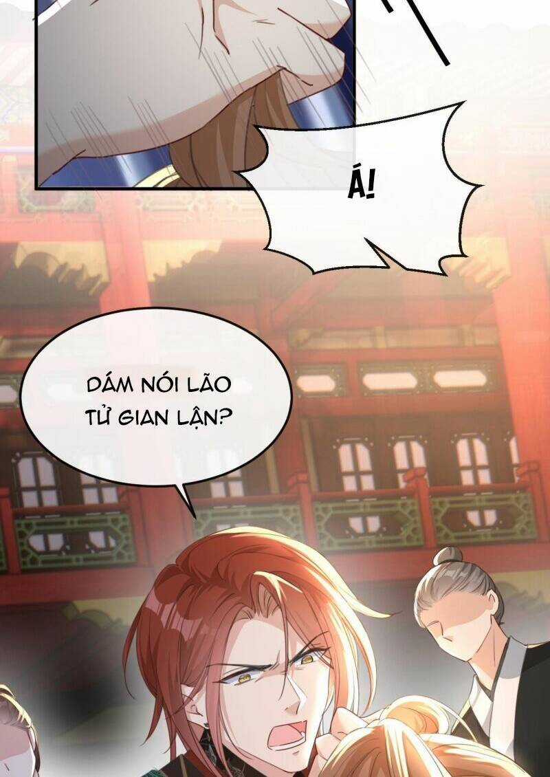 Đích Nữ Vi Mưu - Chapter 10 - Trang 13