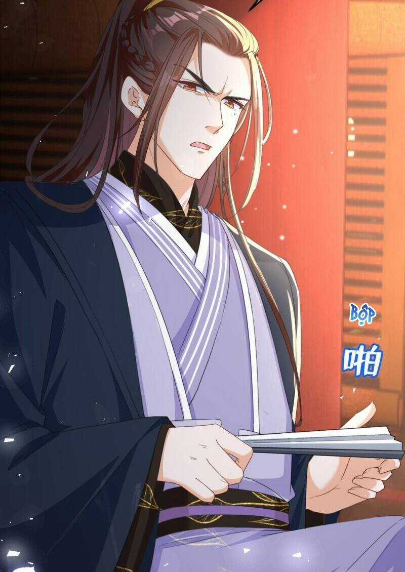 Đích Nữ Vi Mưu - Chapter 10 - Trang 16