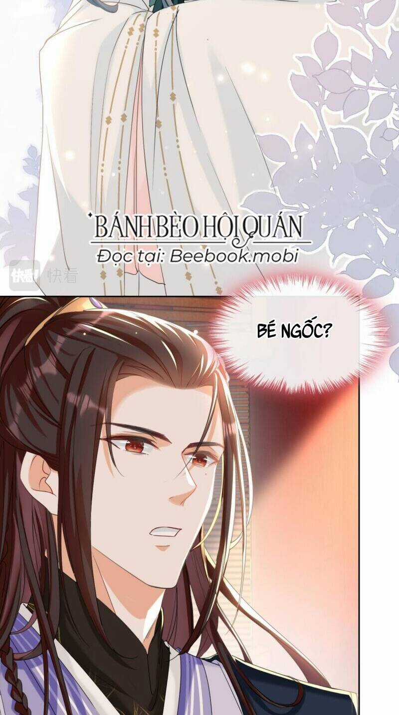 Đích Nữ Vi Mưu - Chapter 10 - Trang 24