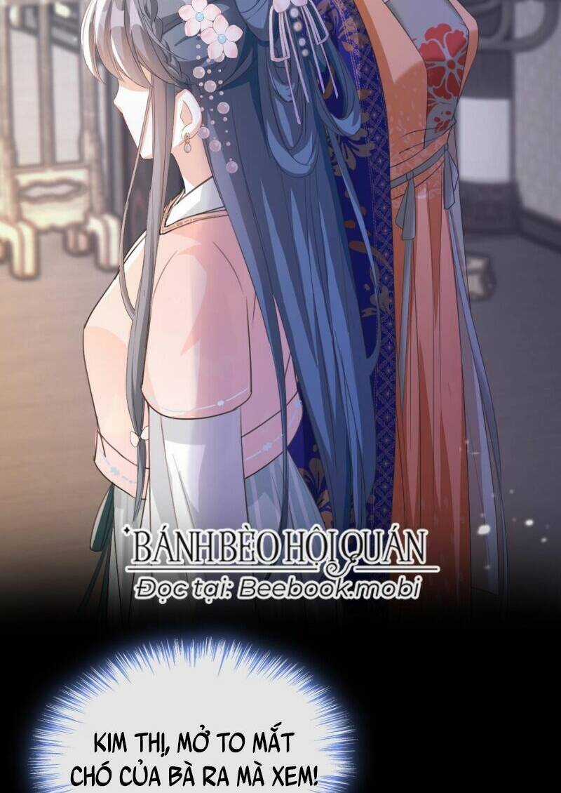 Đích Nữ Vi Mưu - Chapter 10 - Trang 4