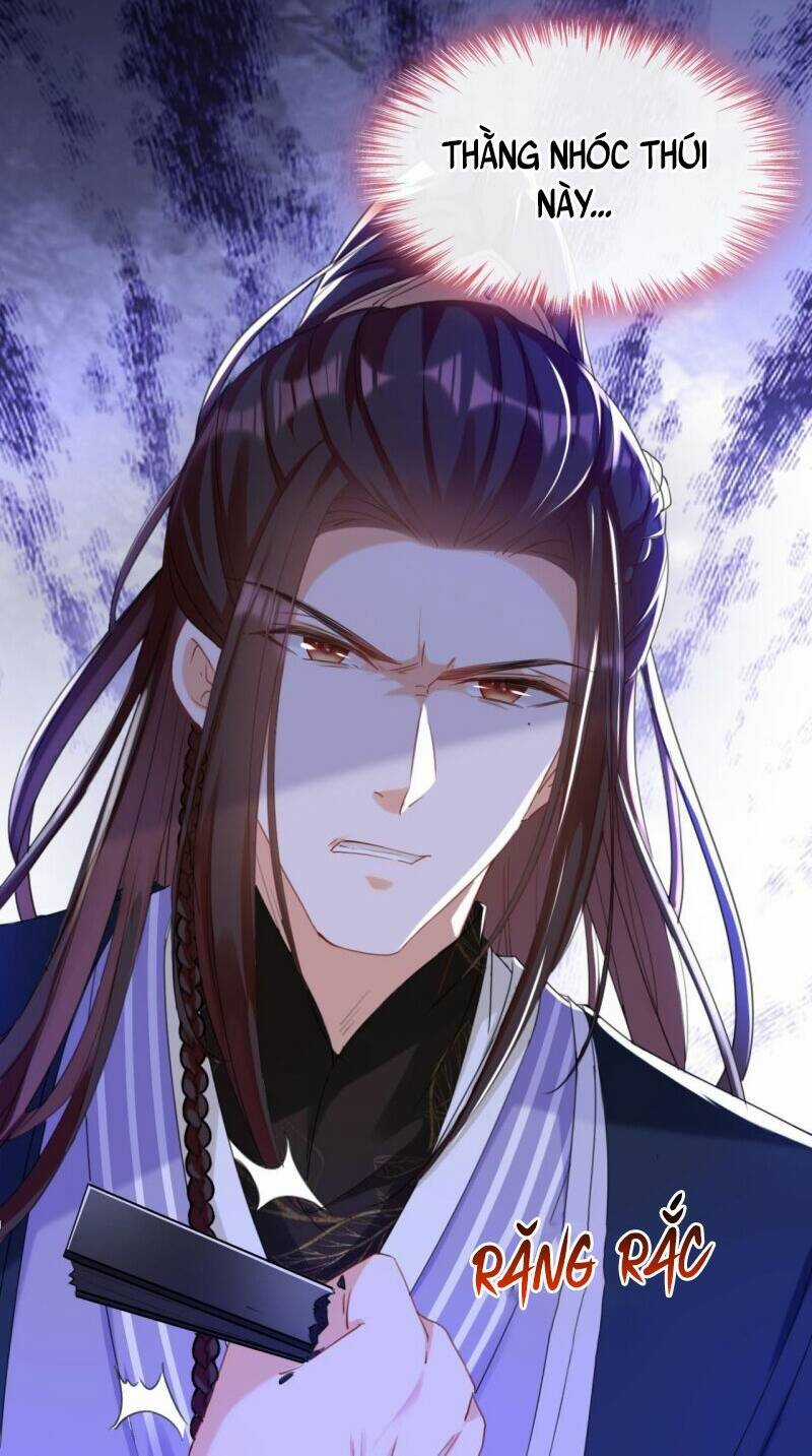 Đích Nữ Vi Mưu - Chapter 10 - Trang 34