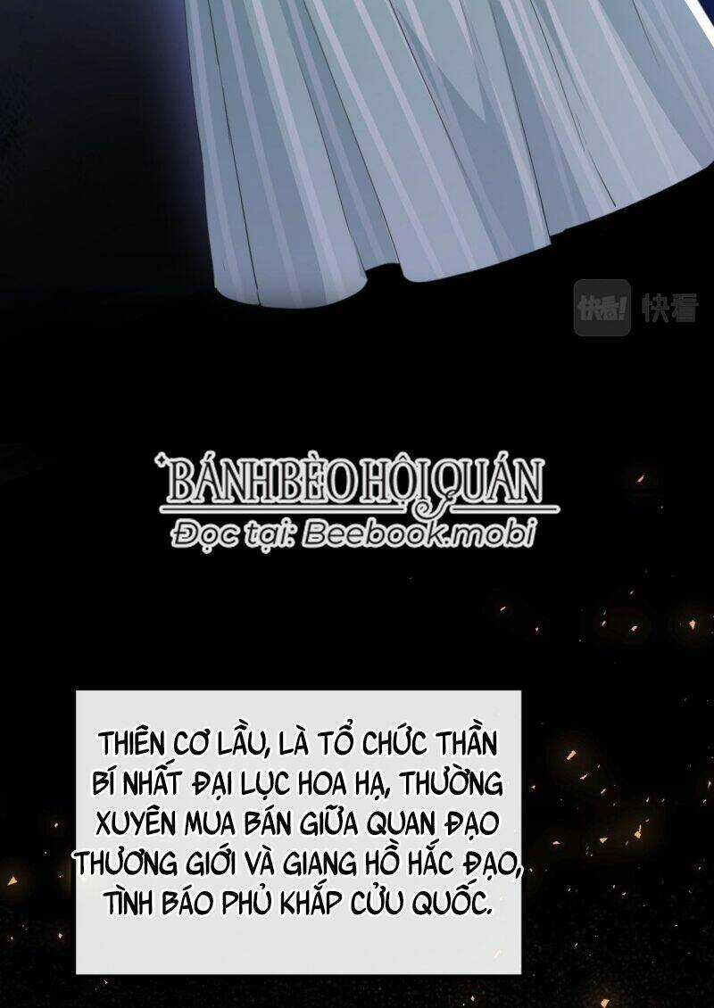 Đích Nữ Vi Mưu - Chapter 10 - Trang 6