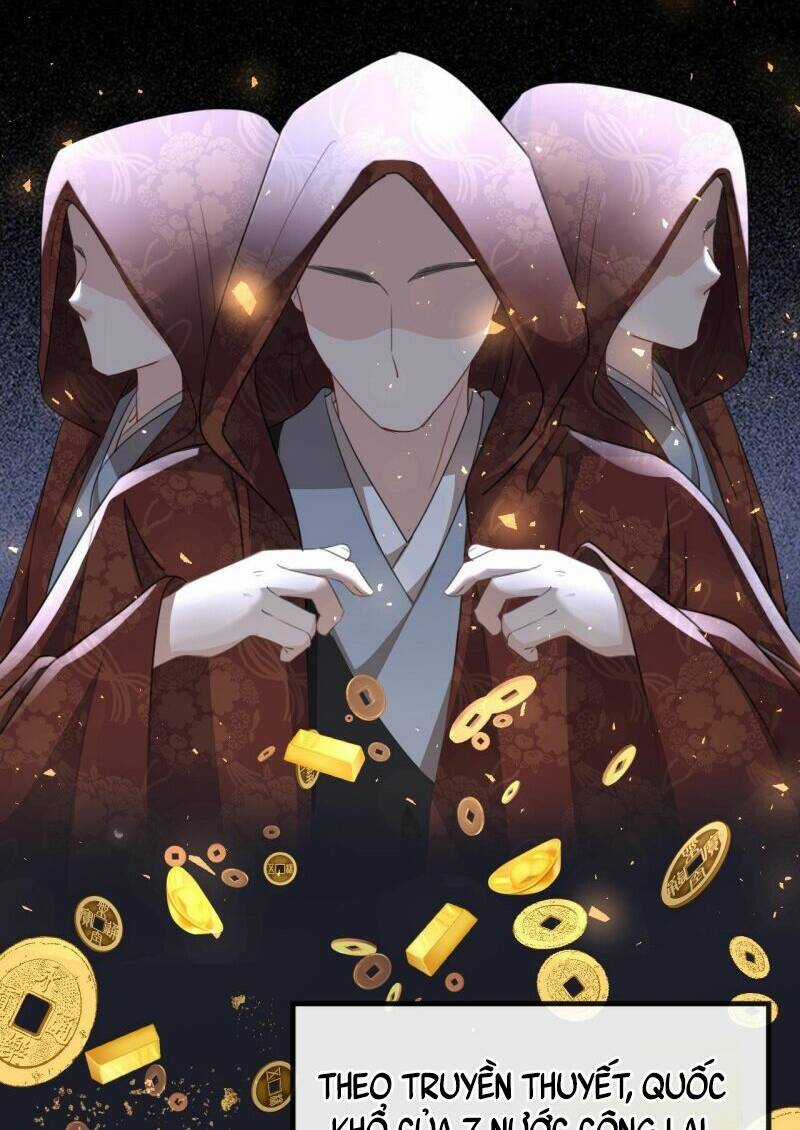 Đích Nữ Vi Mưu - Chapter 10 - Trang 7