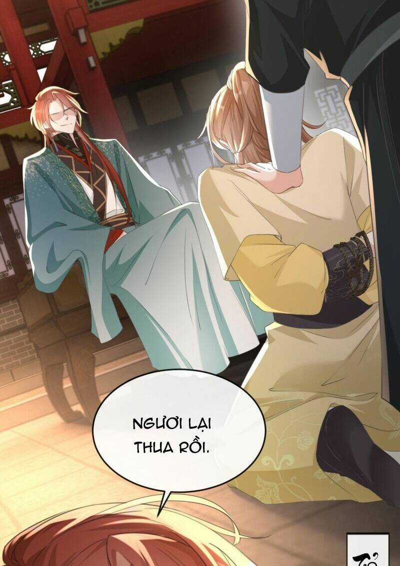 Đích Nữ Vi Mưu - Chapter 10 - Trang 10