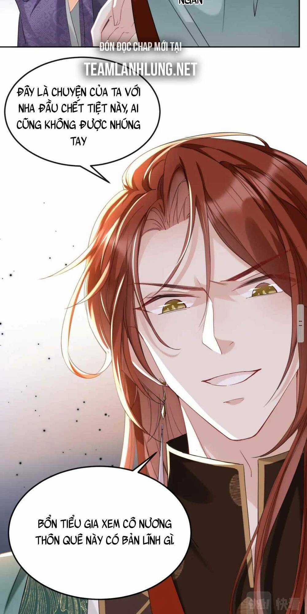 Đích Nữ Vi Mưu - Chapter 11 - Trang 13