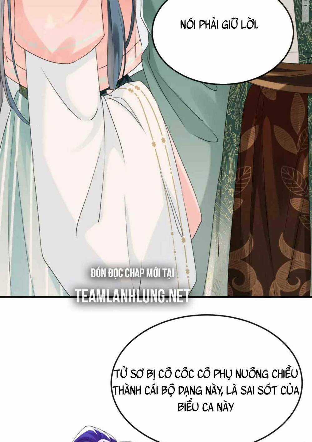 Đích Nữ Vi Mưu - Chapter 11 - Trang 15