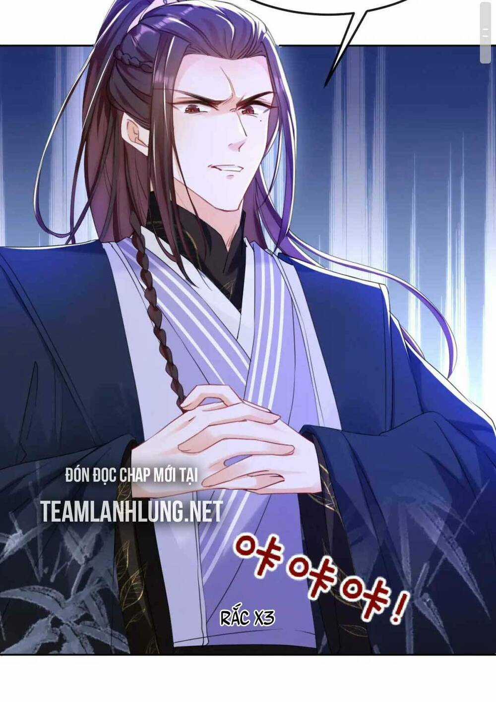 Đích Nữ Vi Mưu - Chapter 11 - Trang 16