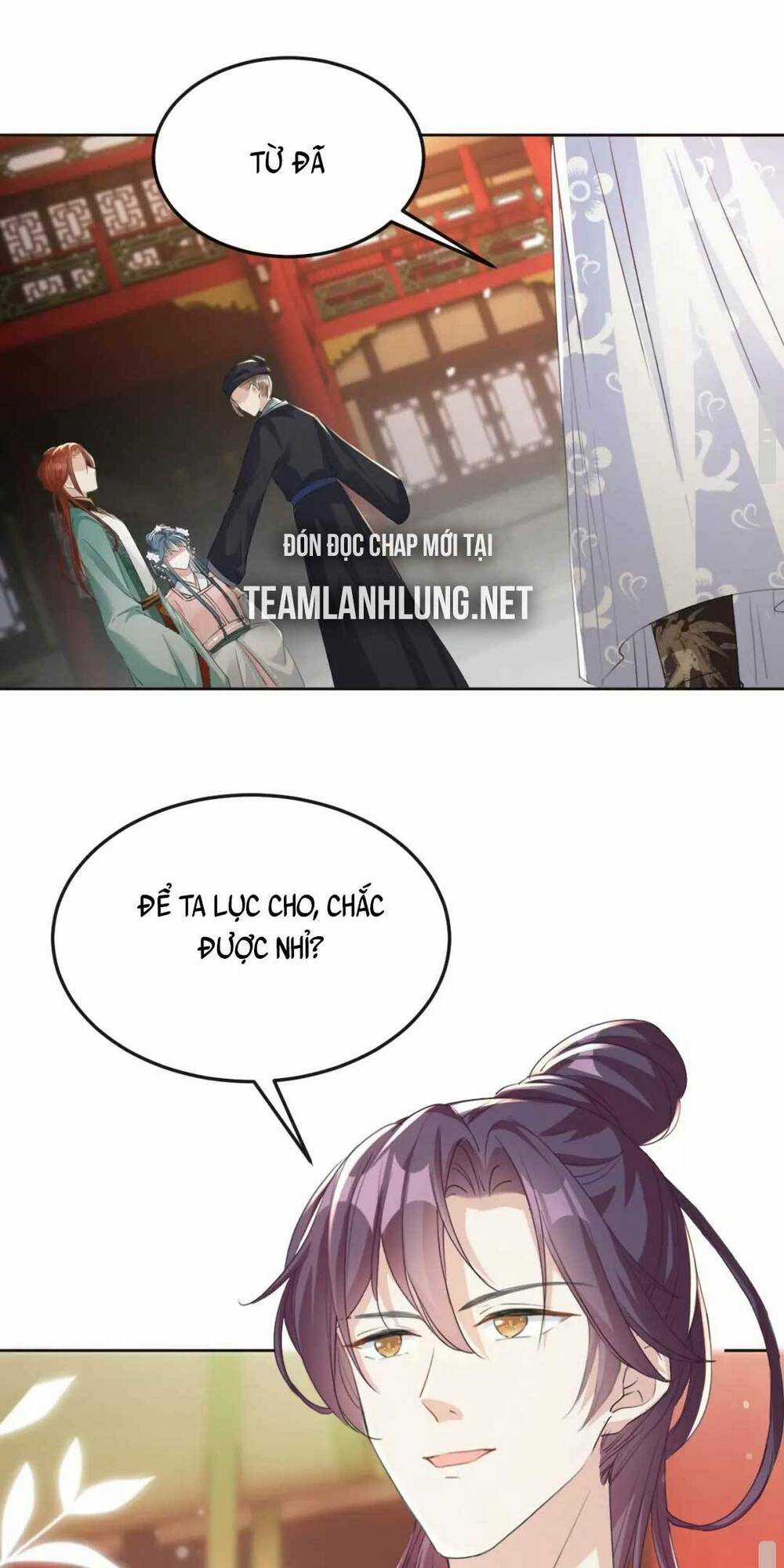 Đích Nữ Vi Mưu - Chapter 11 - Trang 23