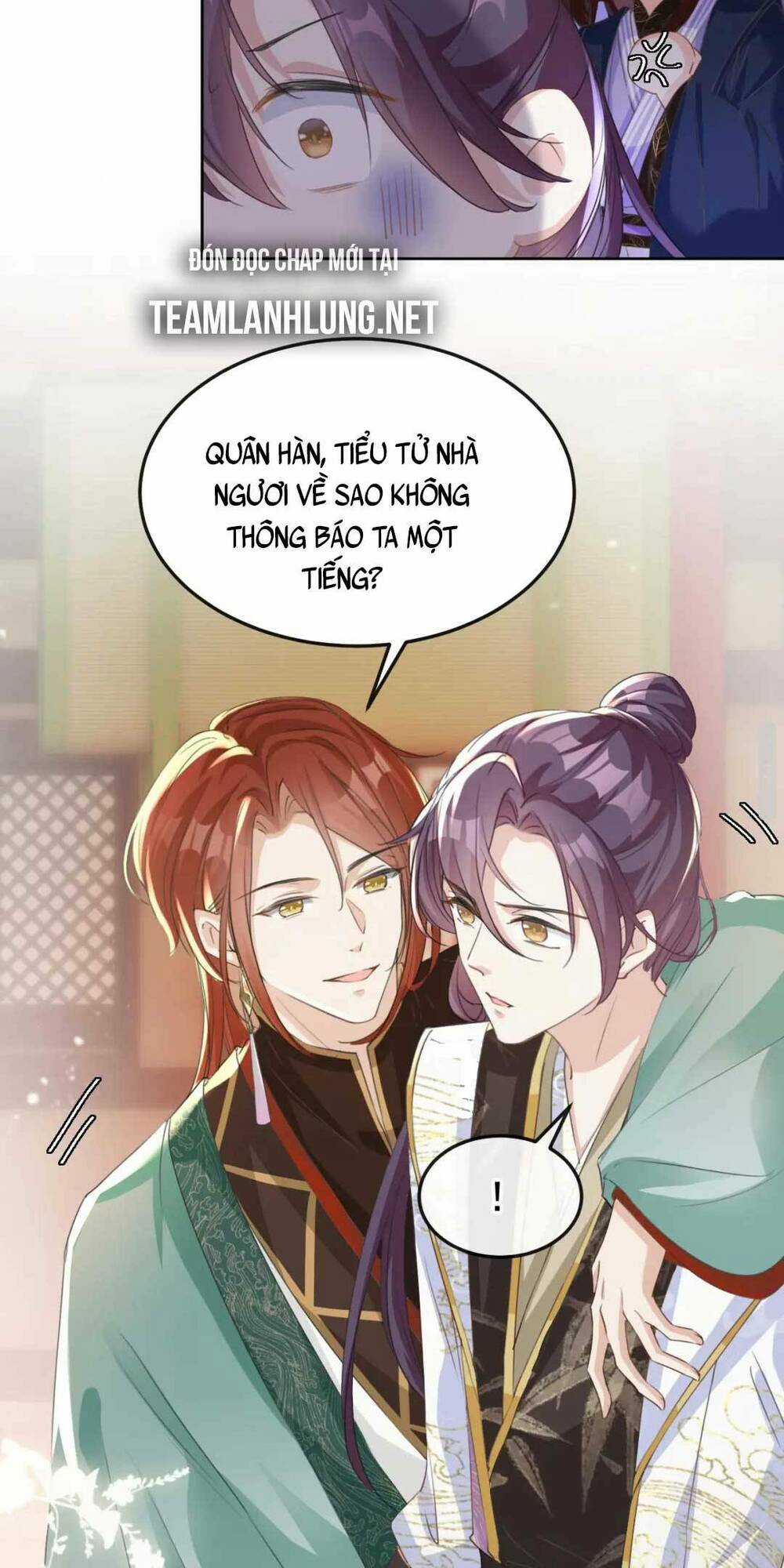 Đích Nữ Vi Mưu - Chapter 11 - Trang 25