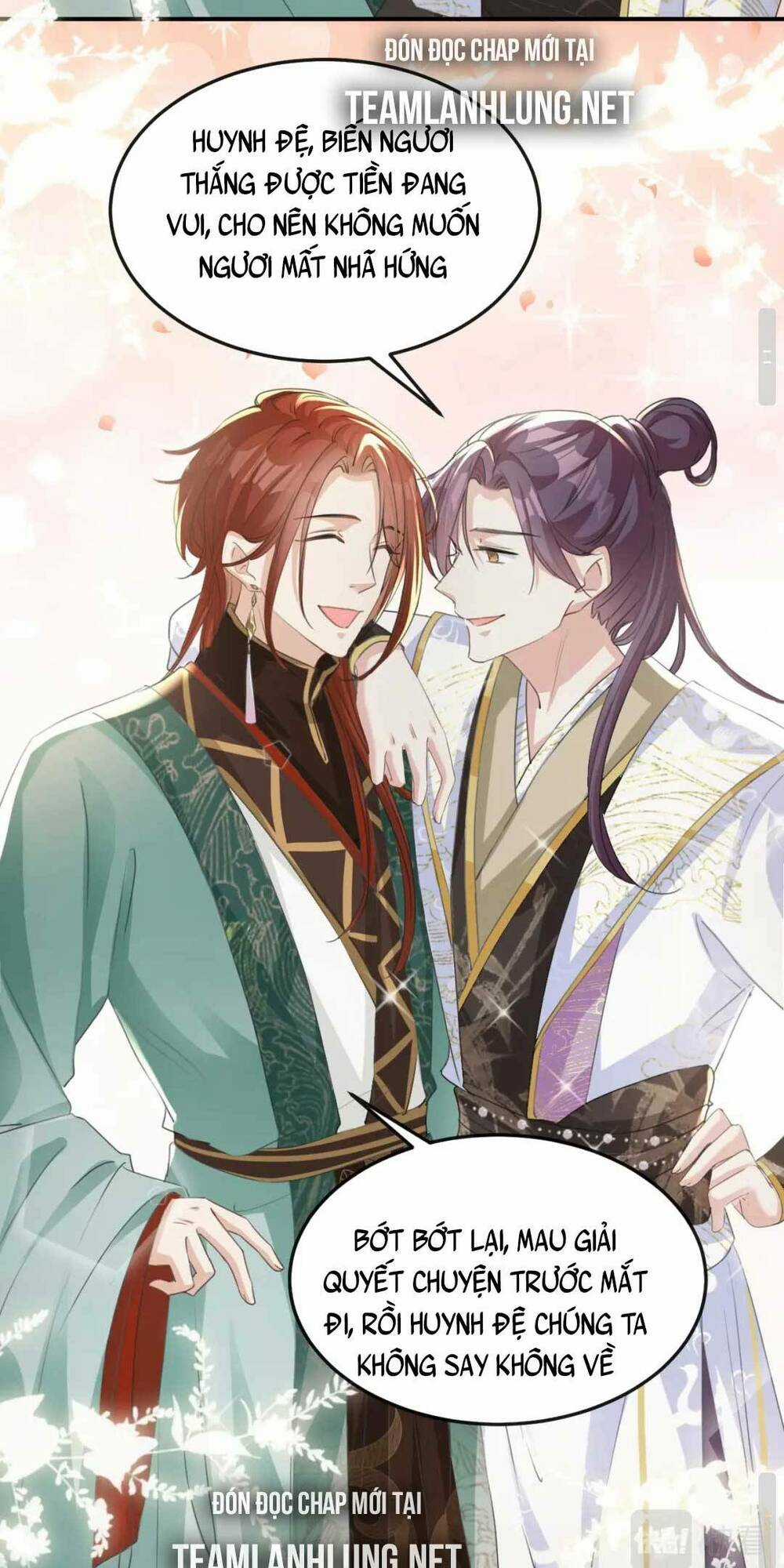 Đích Nữ Vi Mưu - Chapter 11 - Trang 26