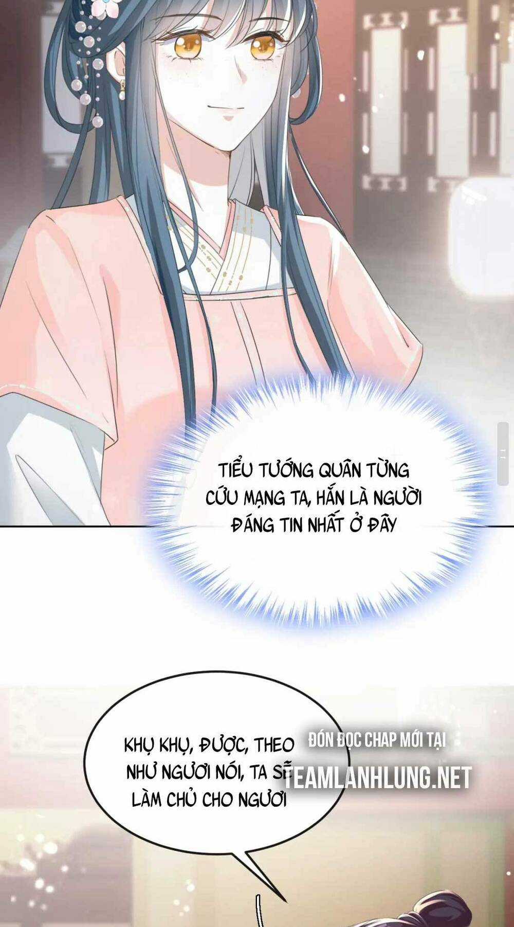 Đích Nữ Vi Mưu - Chapter 11 - Trang 28