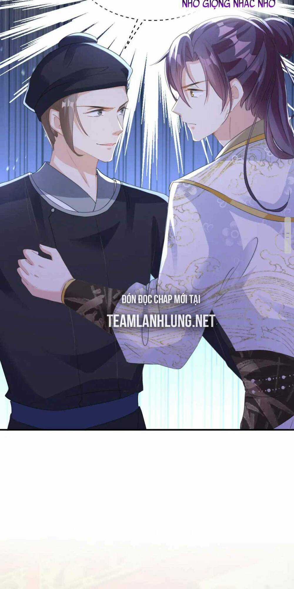 Đích Nữ Vi Mưu - Chapter 11 - Trang 31