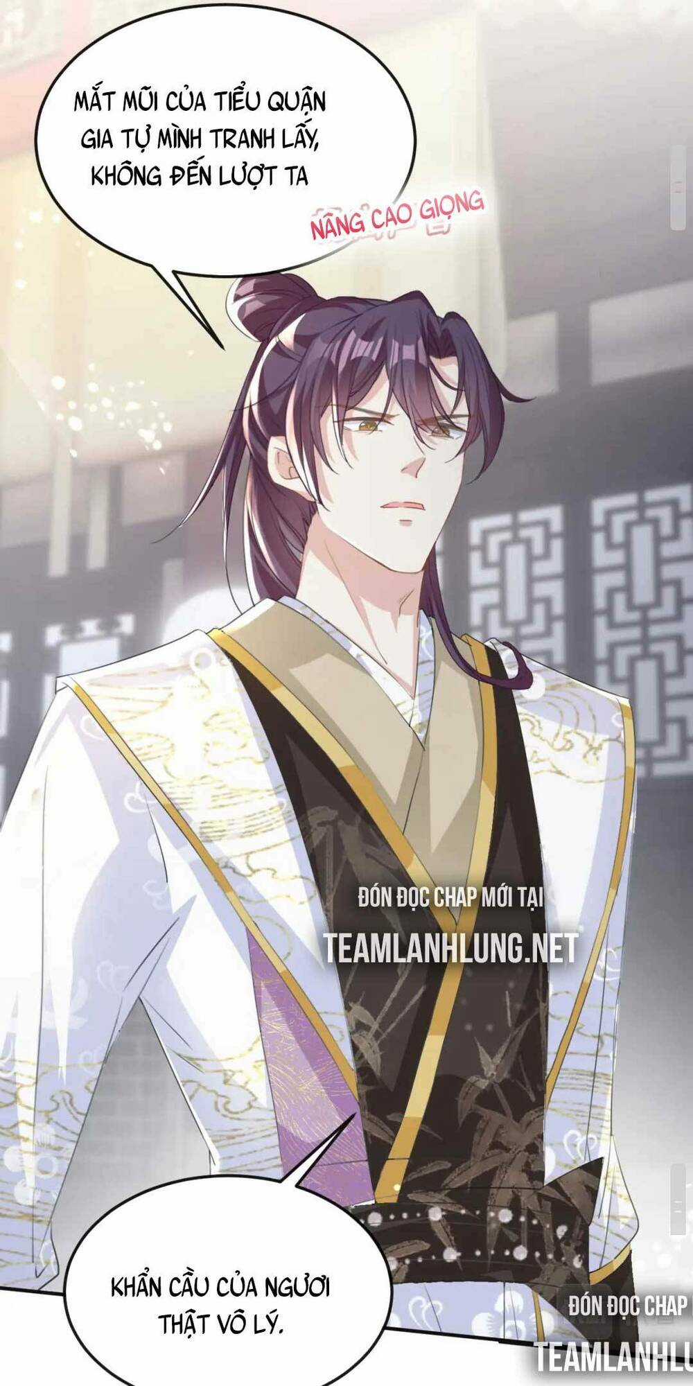 Đích Nữ Vi Mưu - Chapter 11 - Trang 32