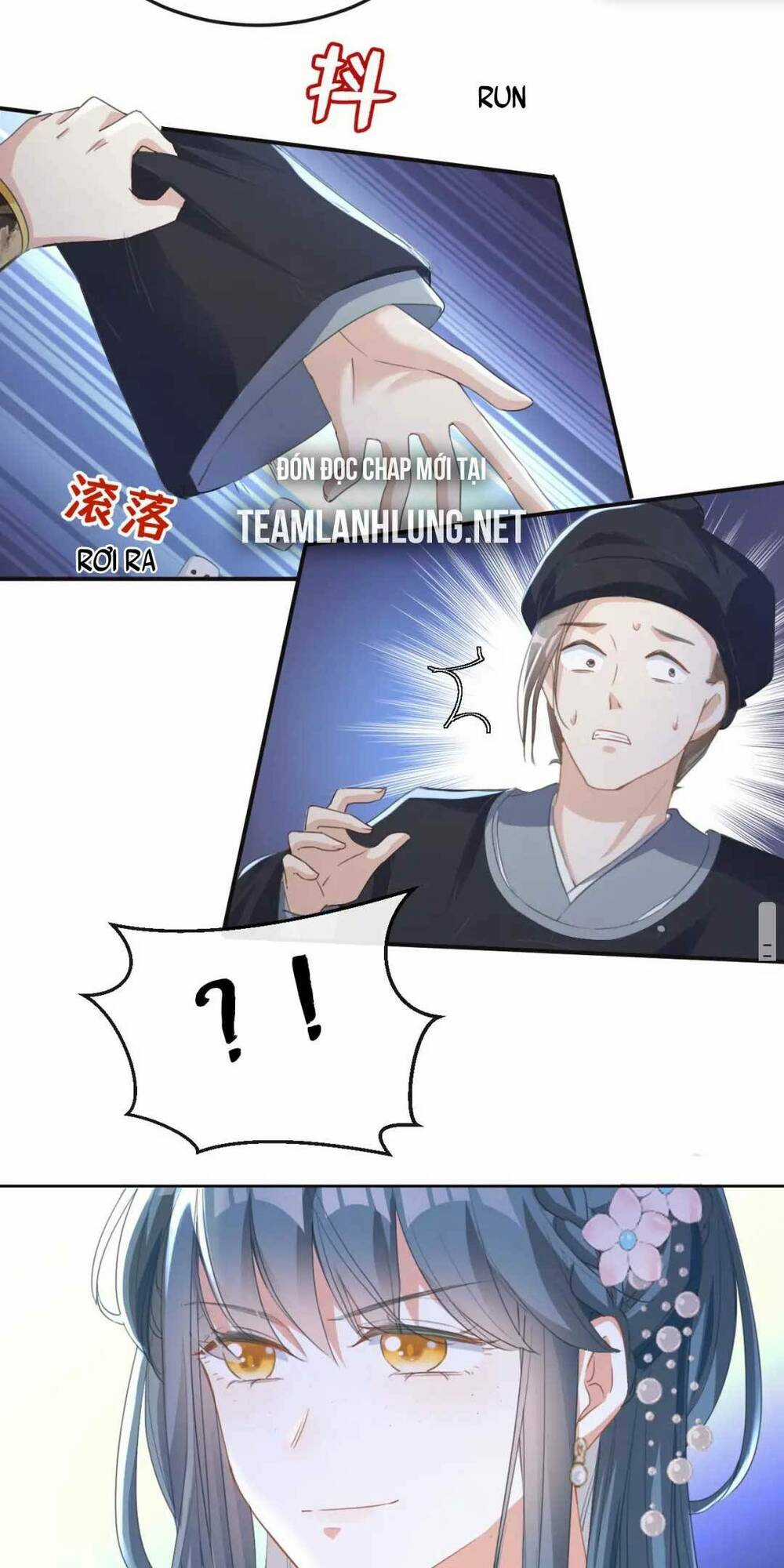 Đích Nữ Vi Mưu - Chapter 11 - Trang 33