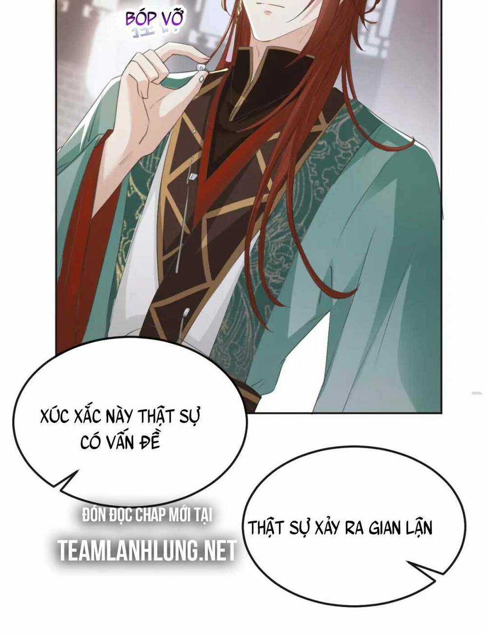 Đích Nữ Vi Mưu - Chapter 11 - Trang 35