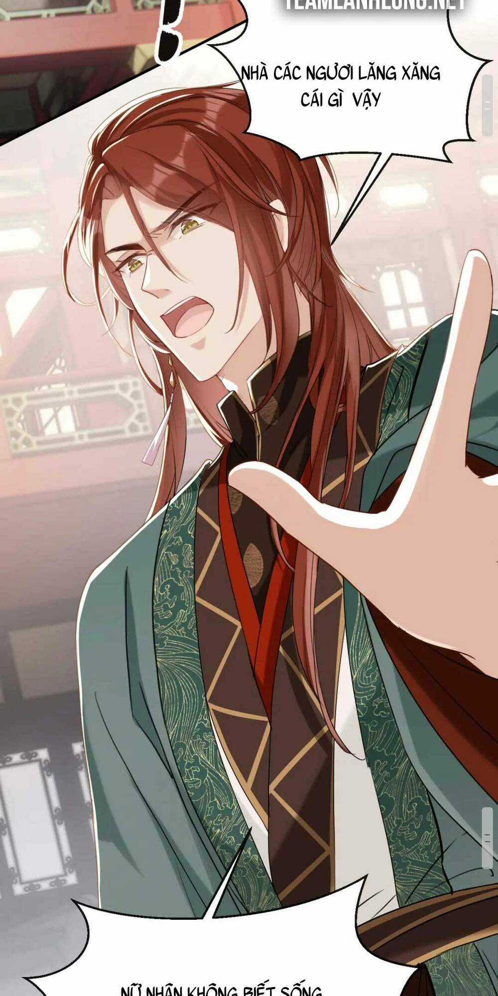 Đích Nữ Vi Mưu - Chapter 11 - Trang 9