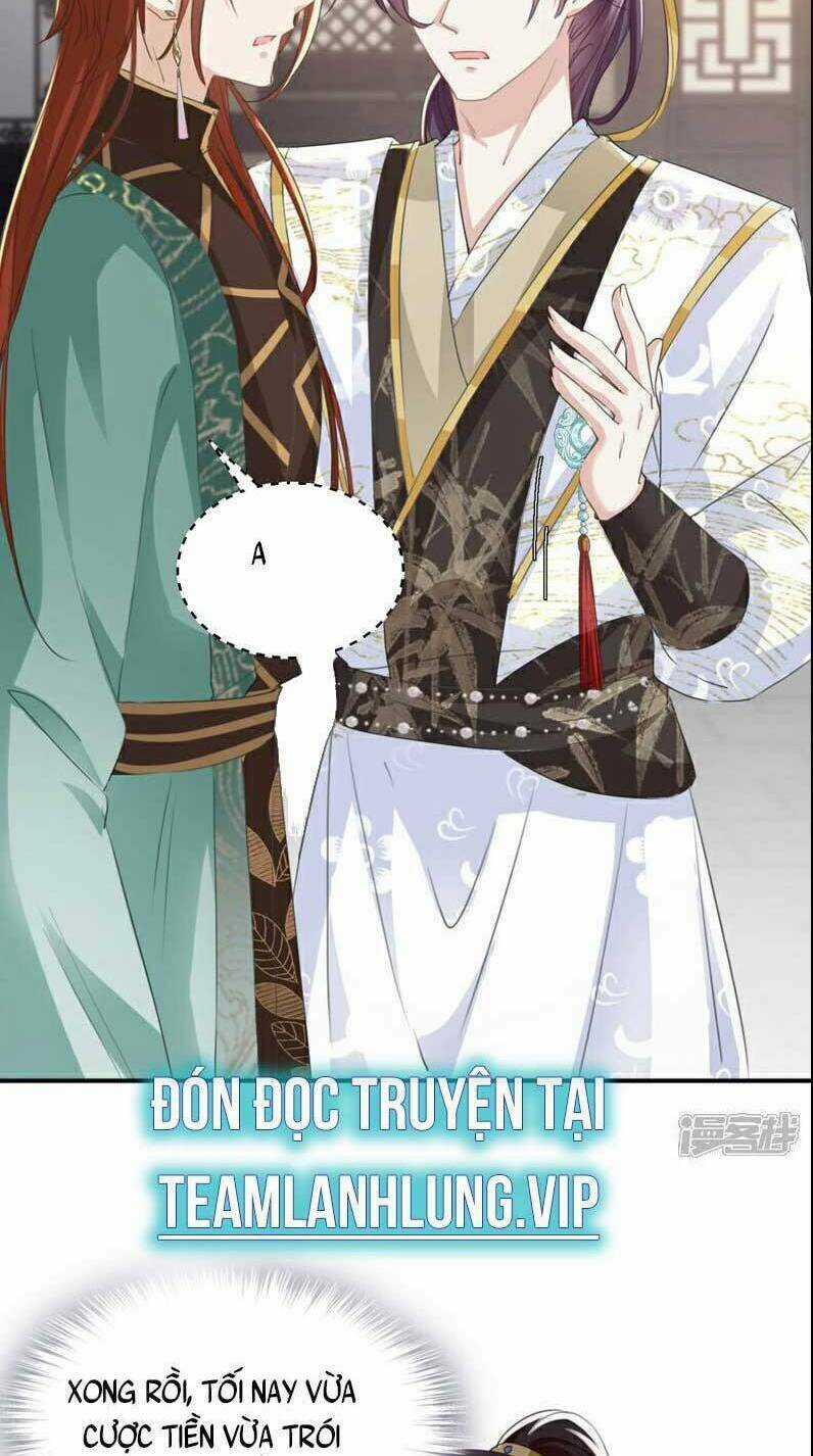 Đích Nữ Vi Mưu - Chapter 12 - Trang 11