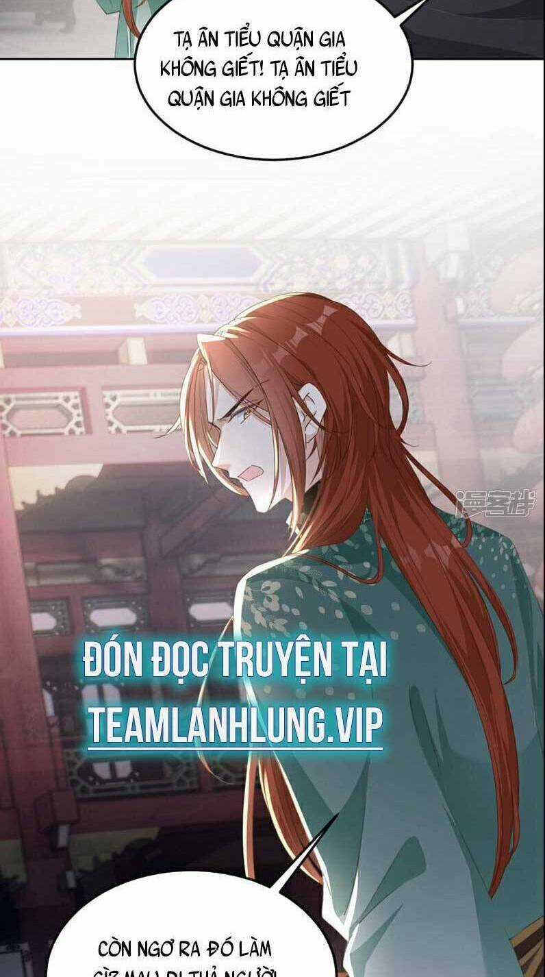 Đích Nữ Vi Mưu - Chapter 12 - Trang 13