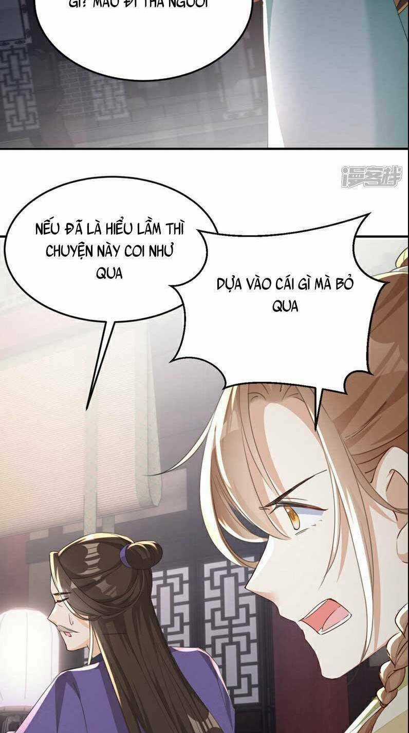 Đích Nữ Vi Mưu - Chapter 12 - Trang 14