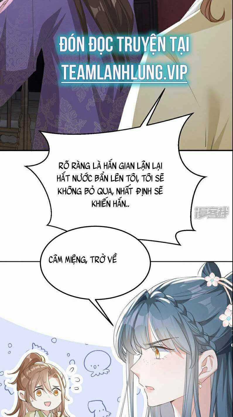 Đích Nữ Vi Mưu - Chapter 12 - Trang 15