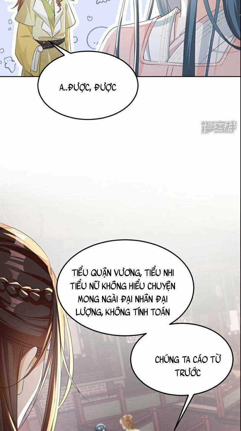Đích Nữ Vi Mưu - Chapter 12 - Trang 16