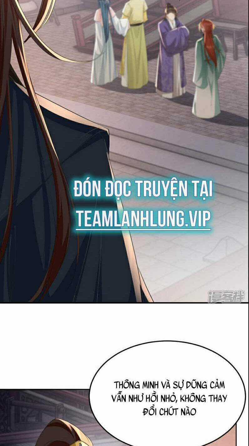 Đích Nữ Vi Mưu - Chapter 12 - Trang 17