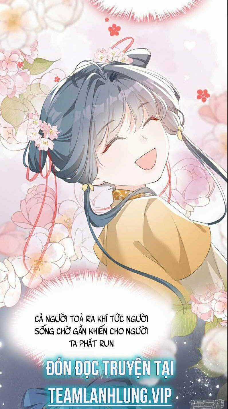 Đích Nữ Vi Mưu - Chapter 12 - Trang 19