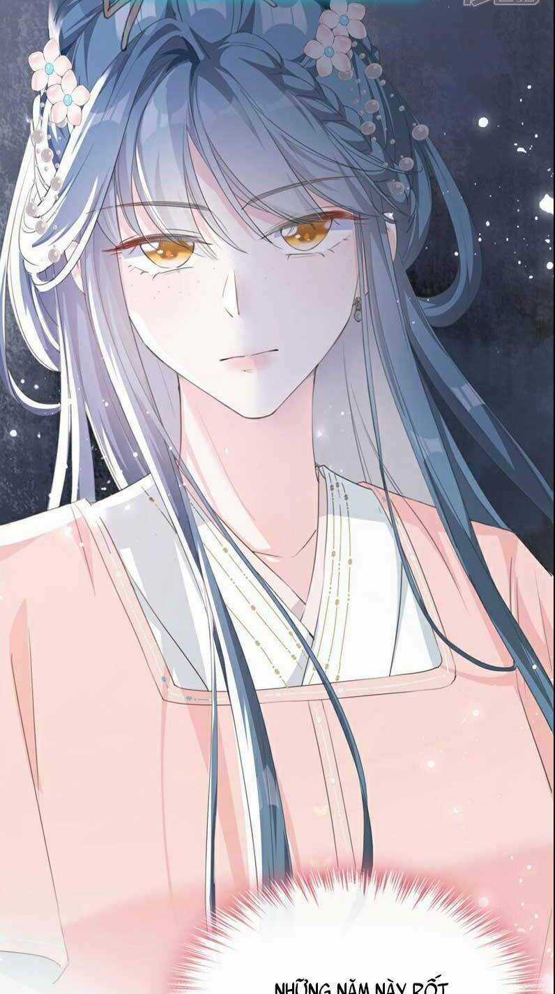 Đích Nữ Vi Mưu - Chapter 12 - Trang 20