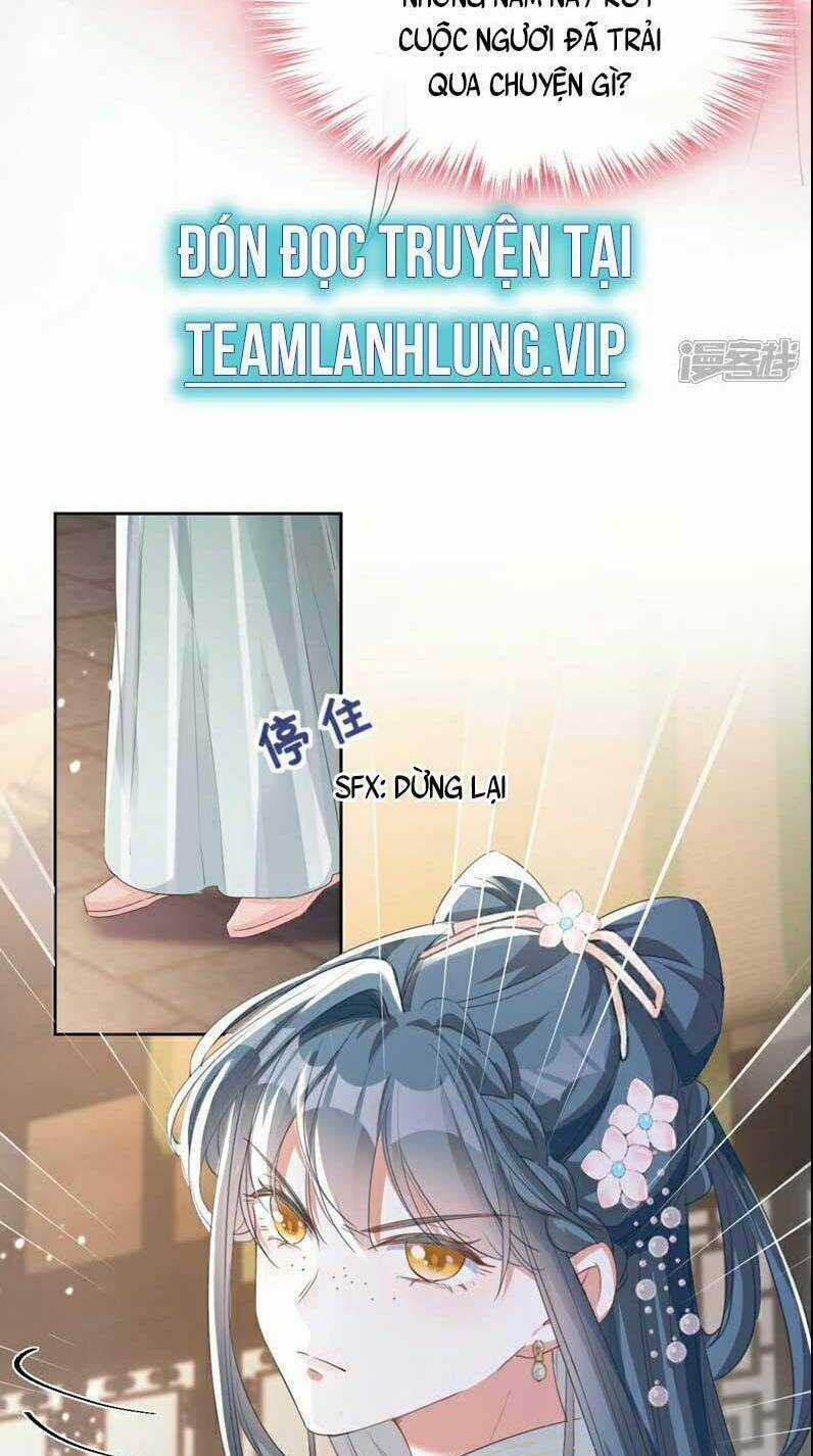Đích Nữ Vi Mưu - Chapter 12 - Trang 21