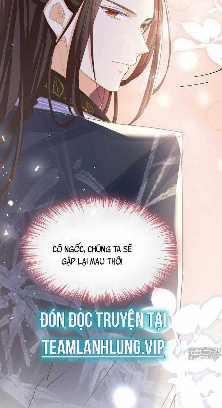 Đích Nữ Vi Mưu - Chapter 12 - Trang 25