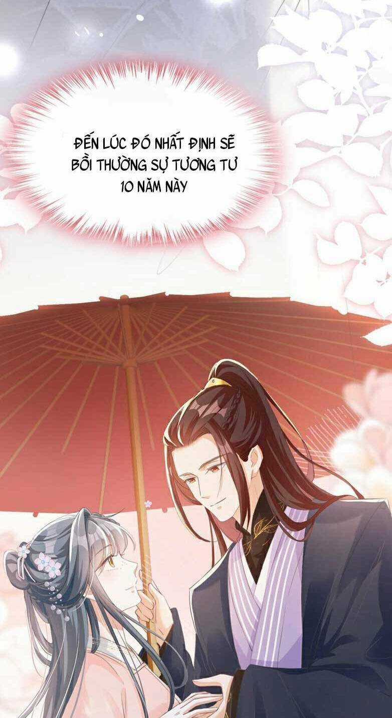 Đích Nữ Vi Mưu - Chapter 12 - Trang 26