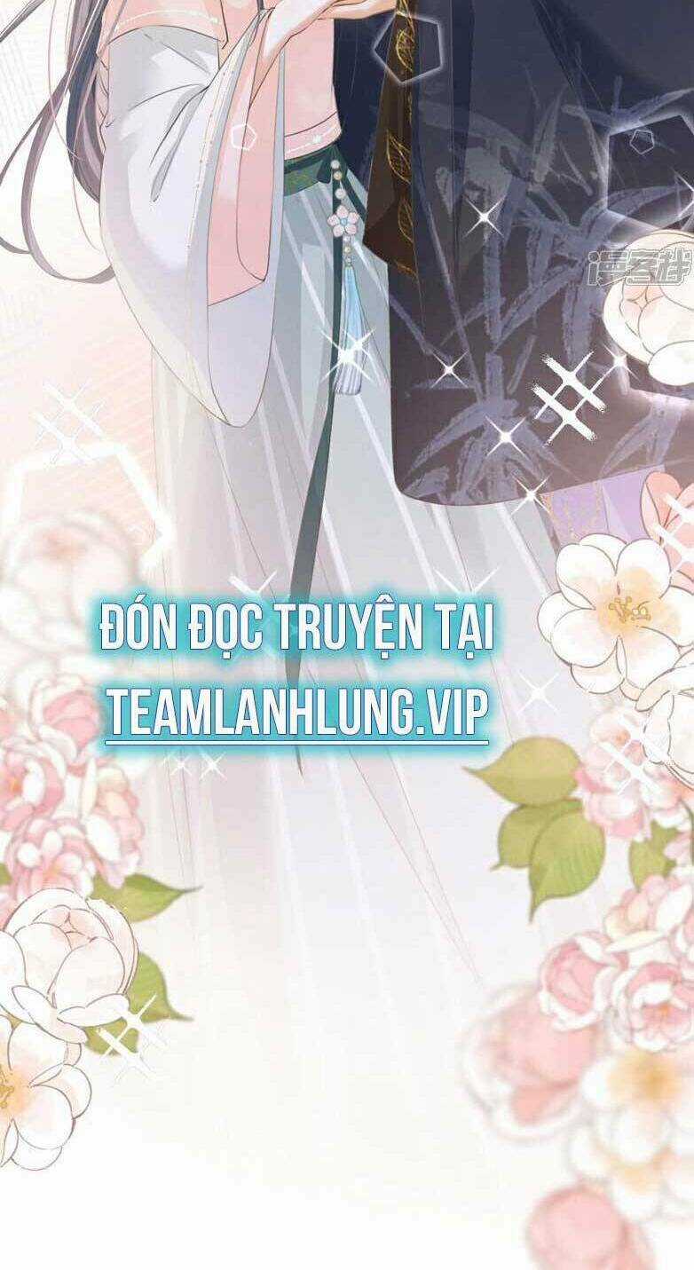 Đích Nữ Vi Mưu - Chapter 12 - Trang 27