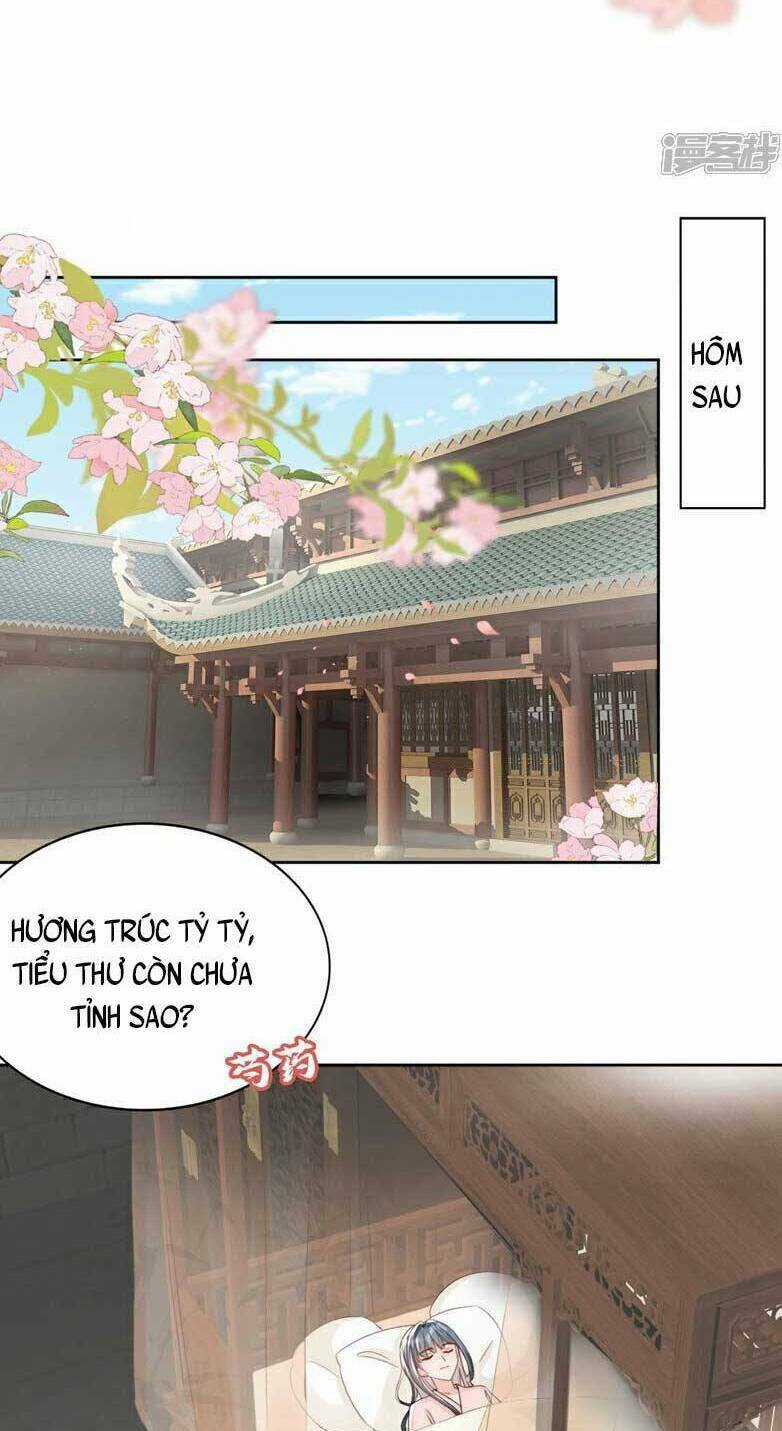 Đích Nữ Vi Mưu - Chapter 12 - Trang 28