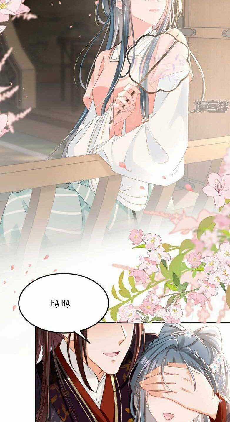 Đích Nữ Vi Mưu - Chapter 12 - Trang 30