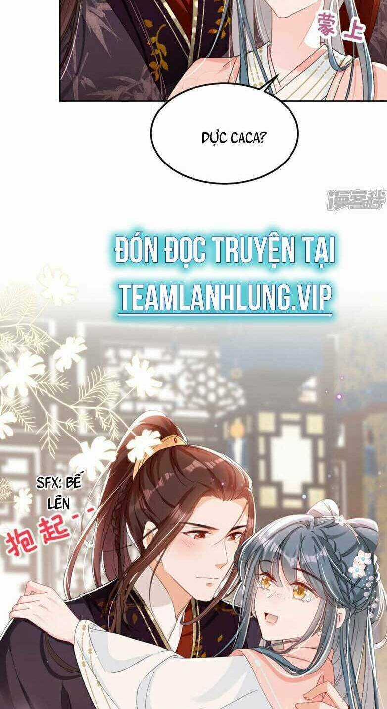 Đích Nữ Vi Mưu - Chapter 12 - Trang 31