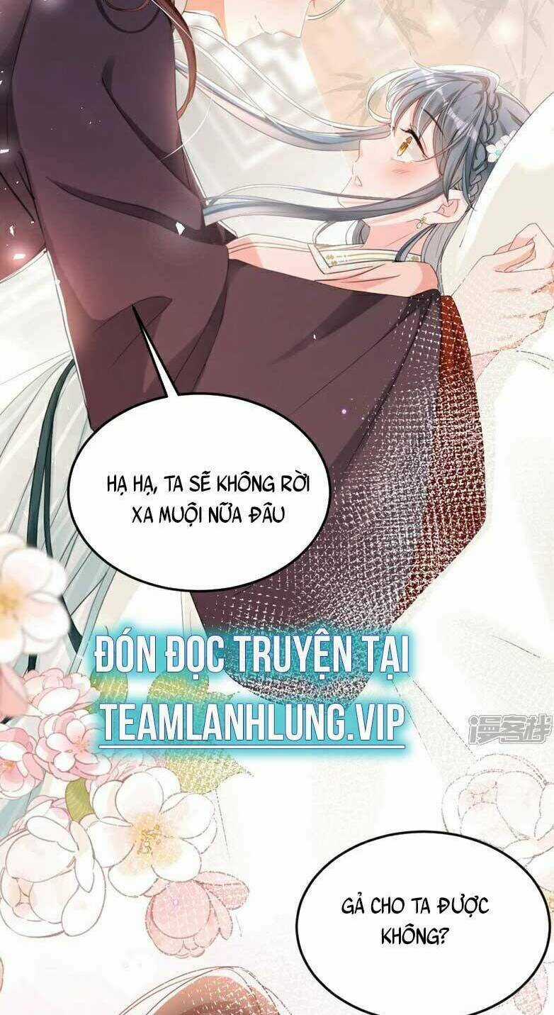 Đích Nữ Vi Mưu - Chapter 12 - Trang 33