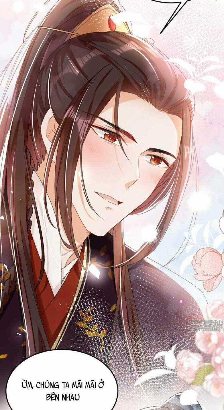 Đích Nữ Vi Mưu - Chapter 12 - Trang 34