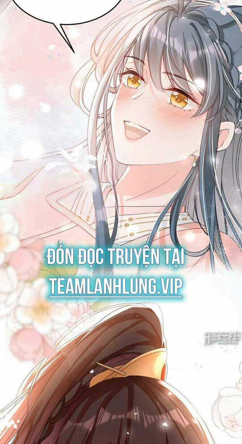 Đích Nữ Vi Mưu - Chapter 12 - Trang 35
