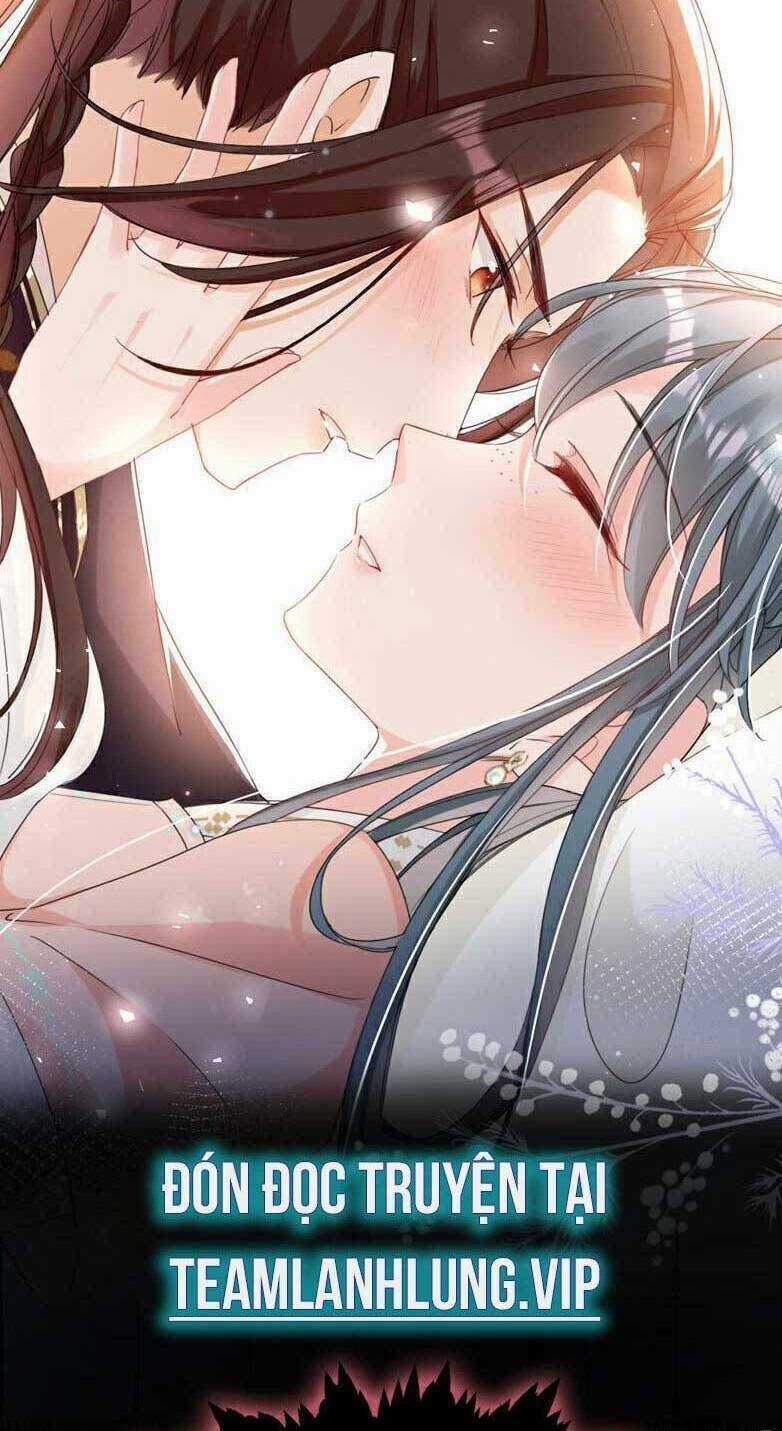 Đích Nữ Vi Mưu - Chapter 12 - Trang 36