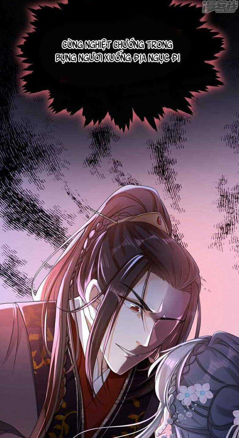 Đích Nữ Vi Mưu - Chapter 12 - Trang 37