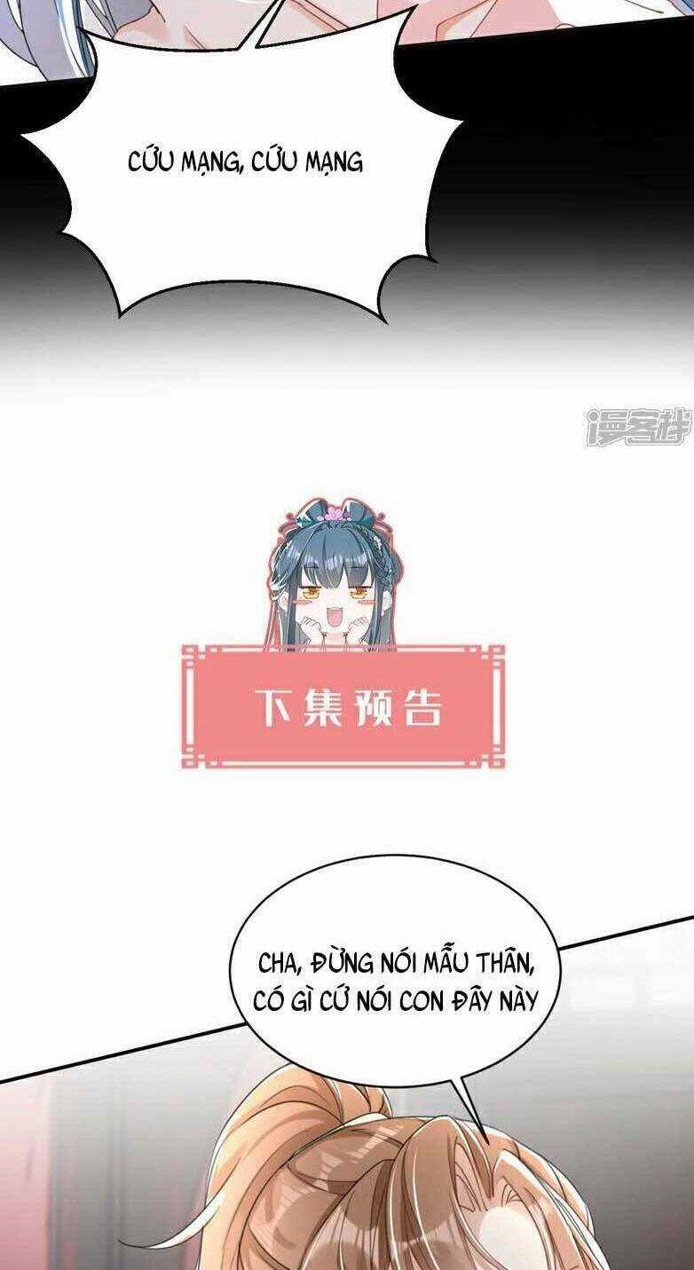 Đích Nữ Vi Mưu - Chapter 12 - Trang 39