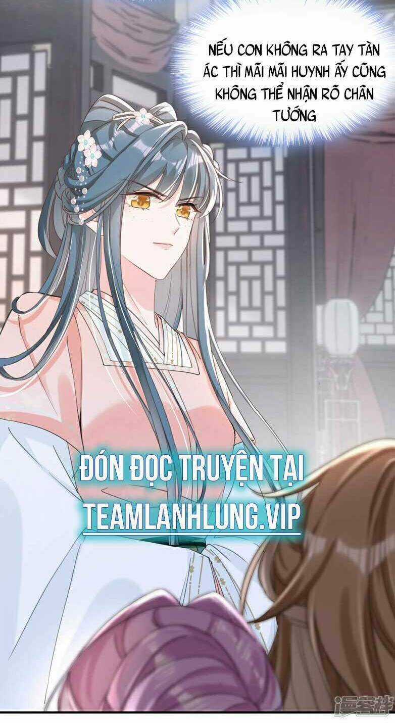 Đích Nữ Vi Mưu - Chapter 12 - Trang 41