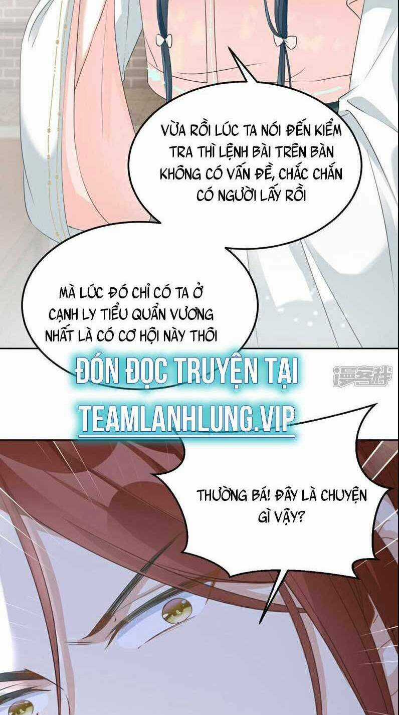 Đích Nữ Vi Mưu - Chapter 12 - Trang 7